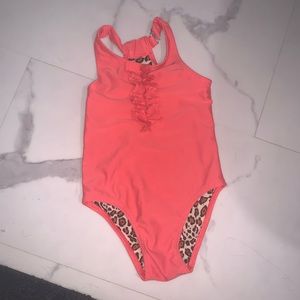 Toddler Bathing Suit